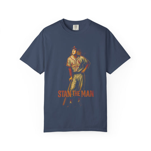 The Man ’46 Tee