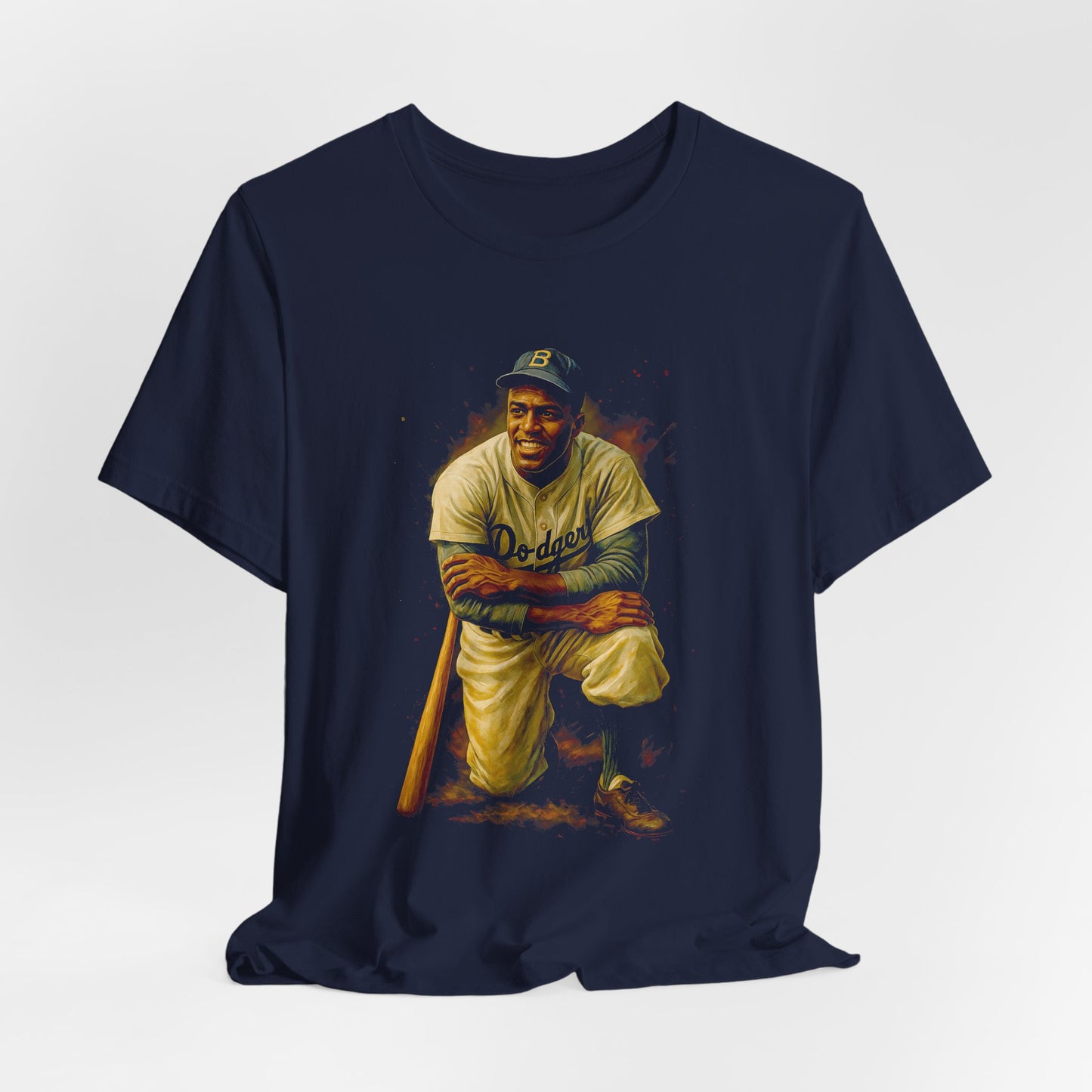 The Jackie Era Tee