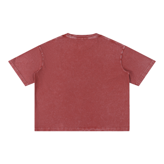 Cardinals Tarps Off Tee