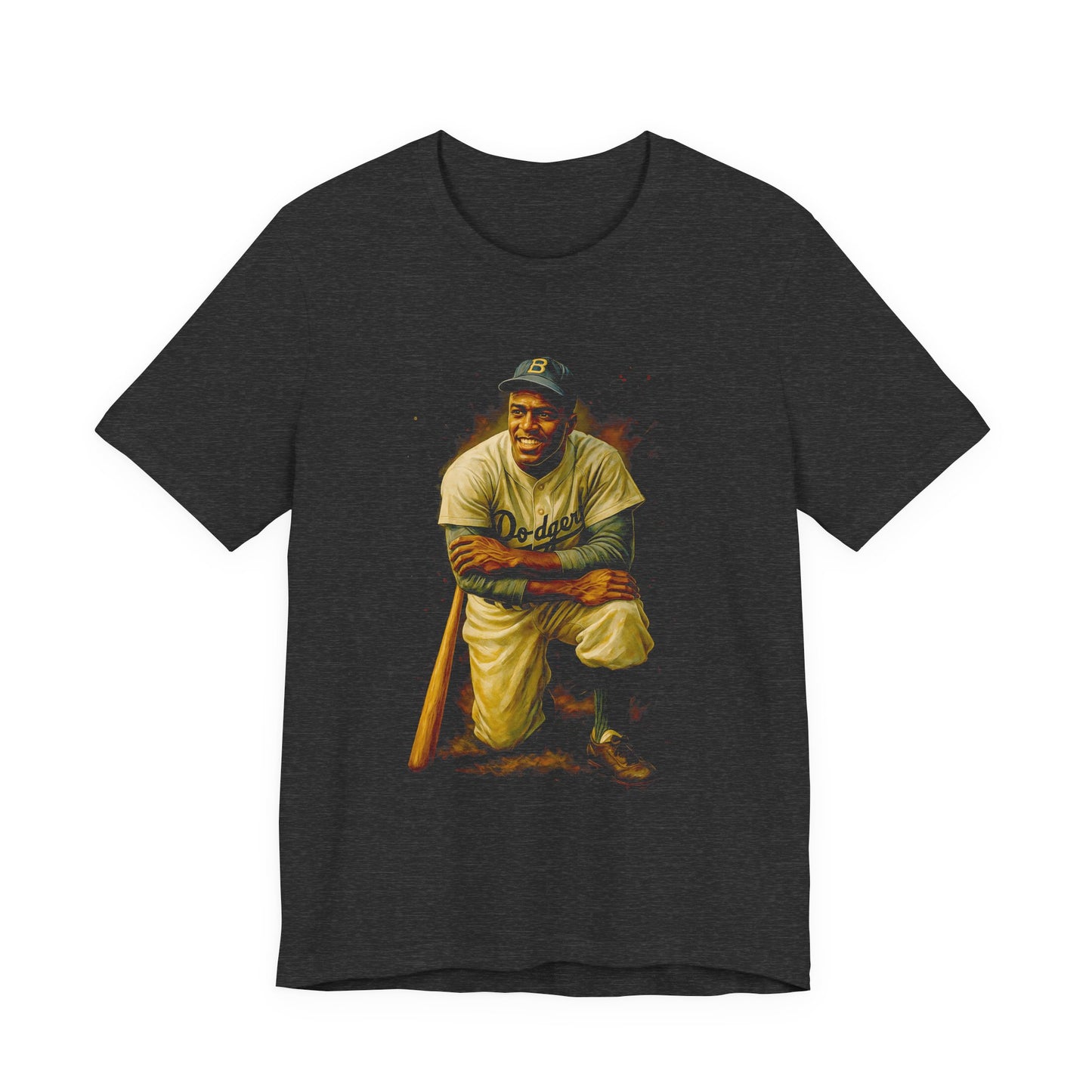The Jackie Era Tee
