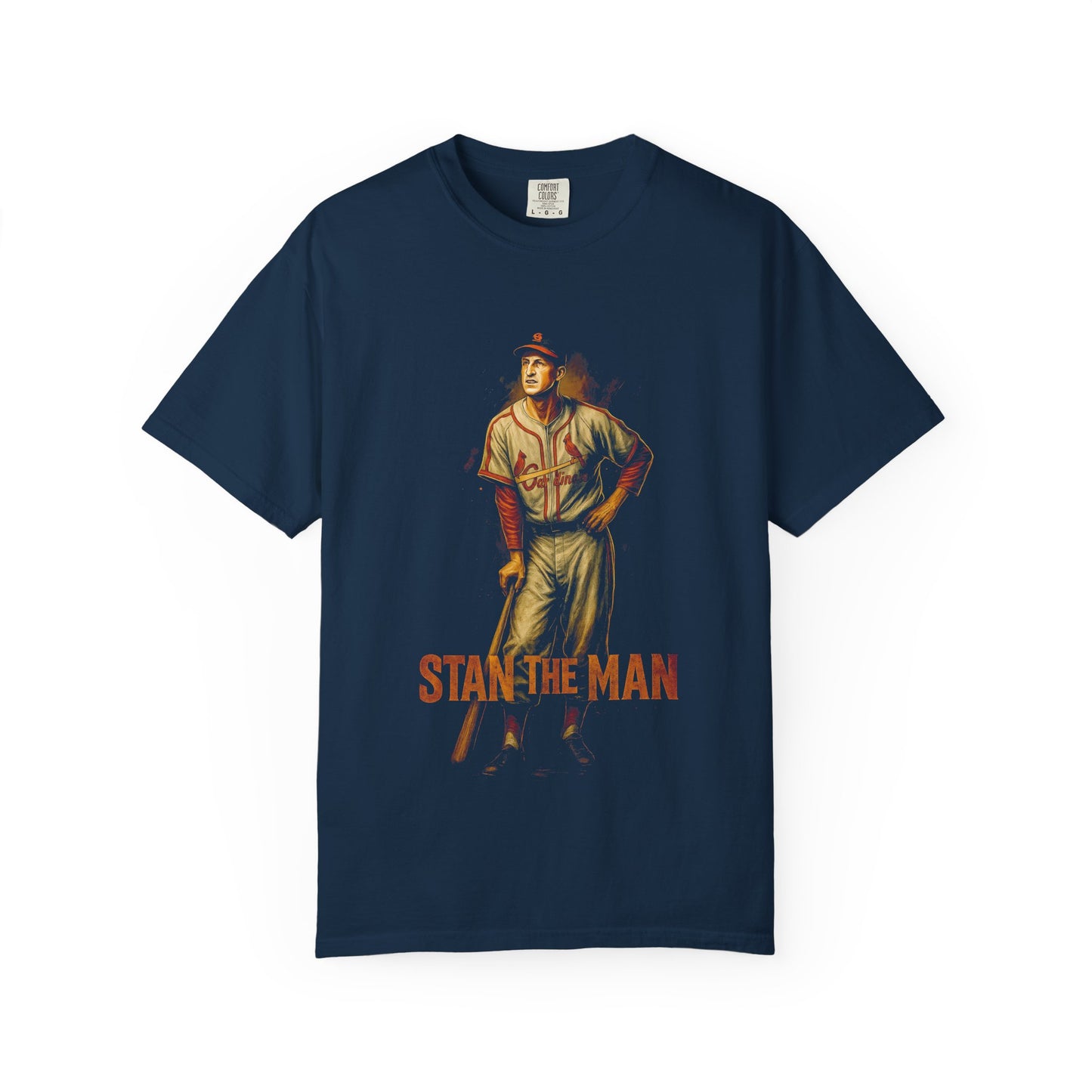 The Man ’46 Tee