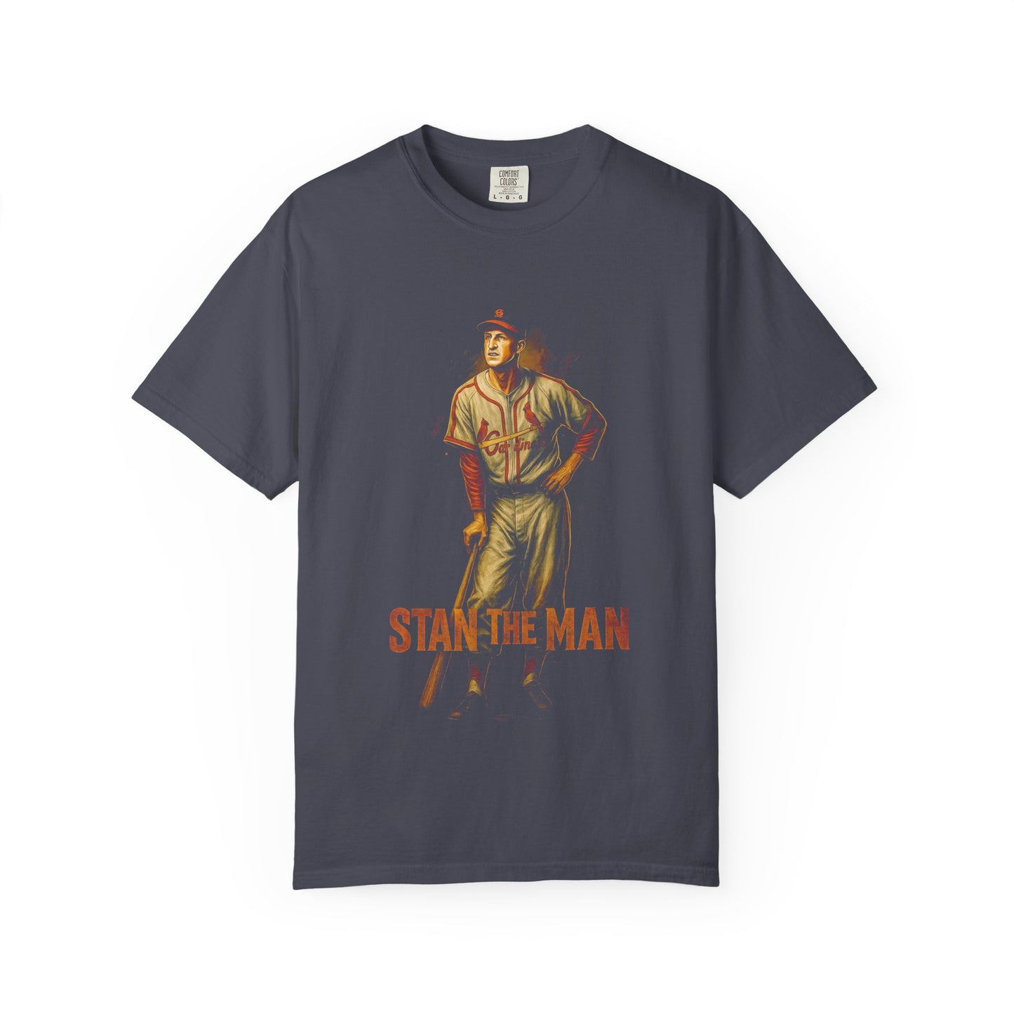 The Man ’46 Tee