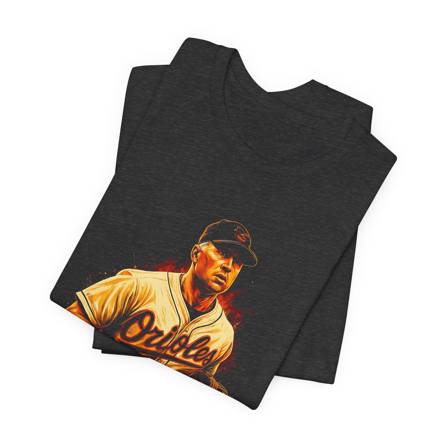 The Cal Era Tee