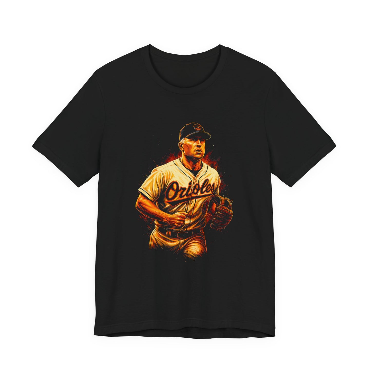The Cal Era Tee