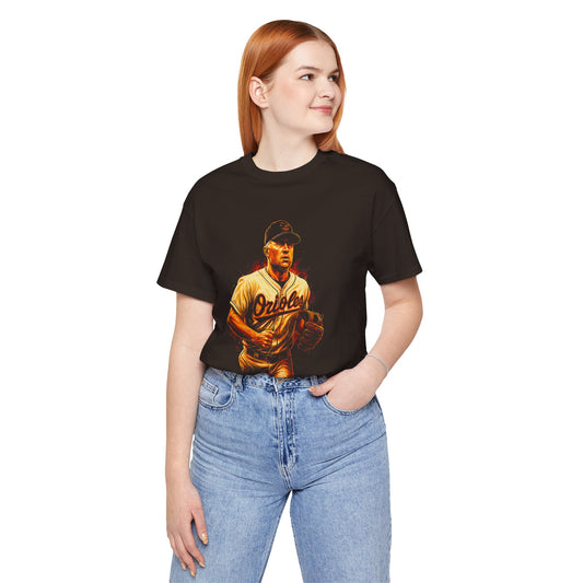 The Cal Era Tee
