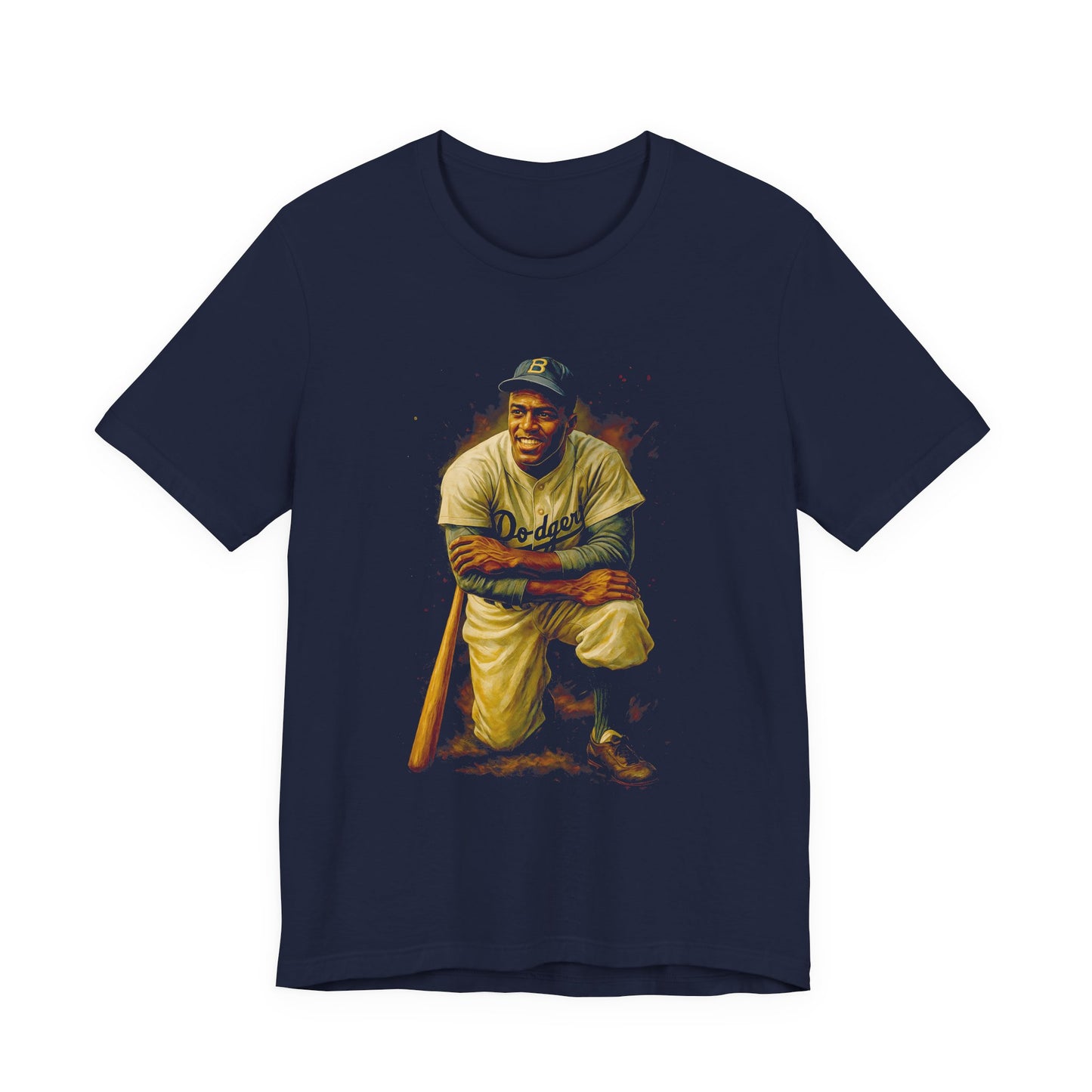 The Jackie Era Tee