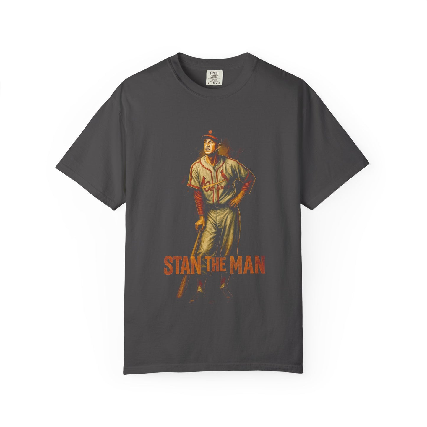 The Man ’46 Tee