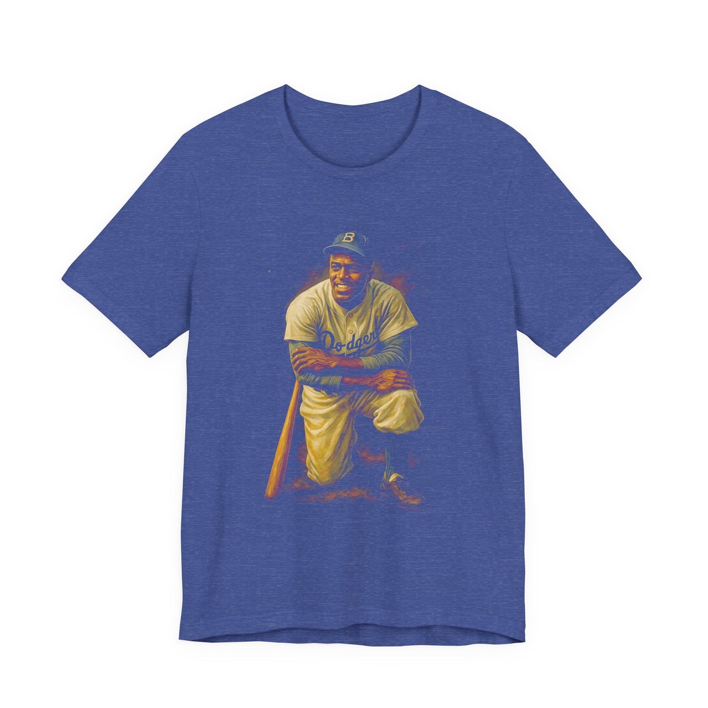 The Jackie Era Tee
