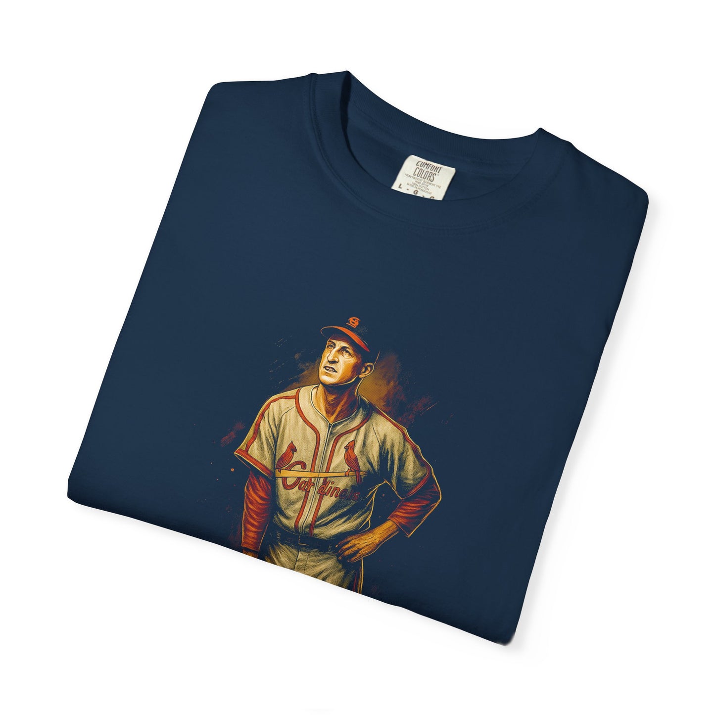 The Man ’46 Tee
