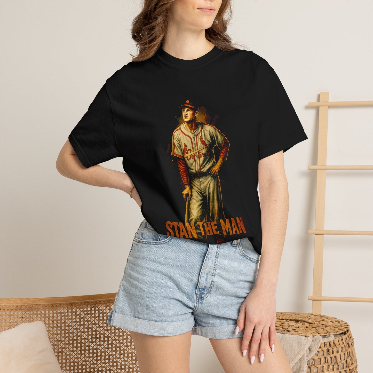 The Man ’46 Tee