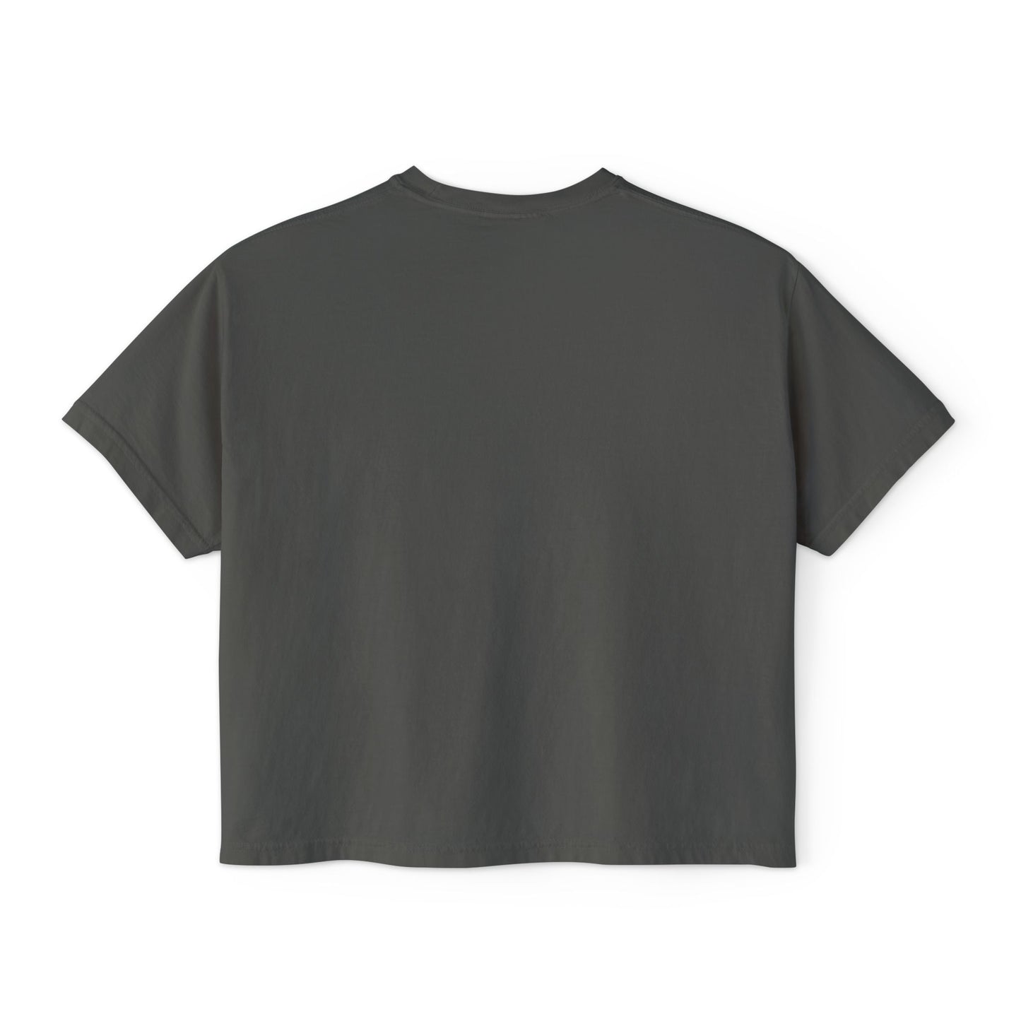 The Babe Boxy Tee