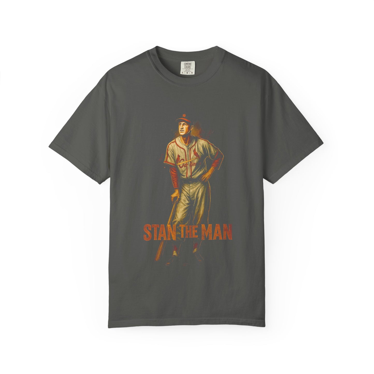 The Man ’46 Tee