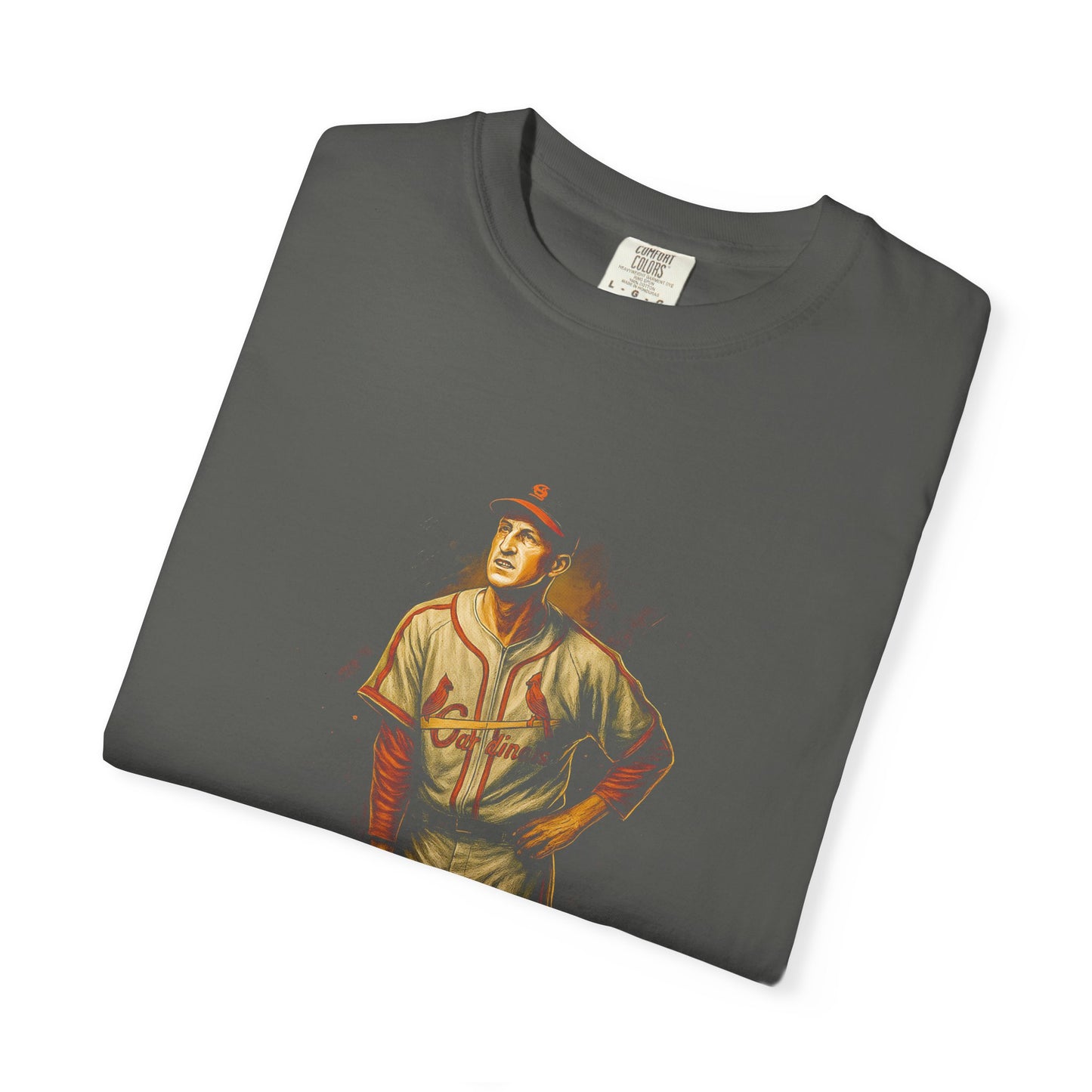 The Man ’46 Tee
