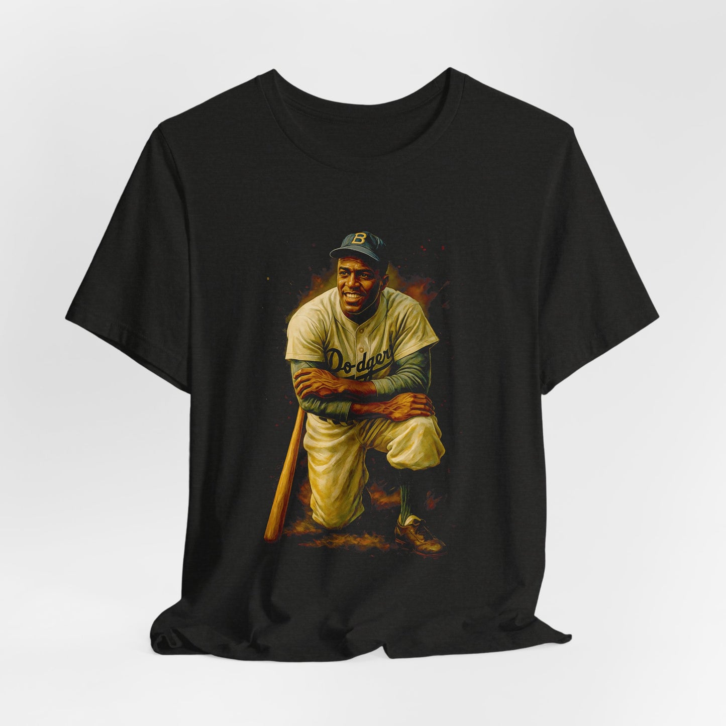 The Jackie Era Tee