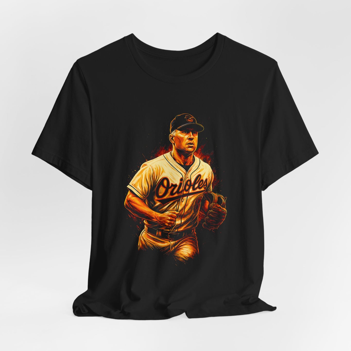 The Cal Era Tee