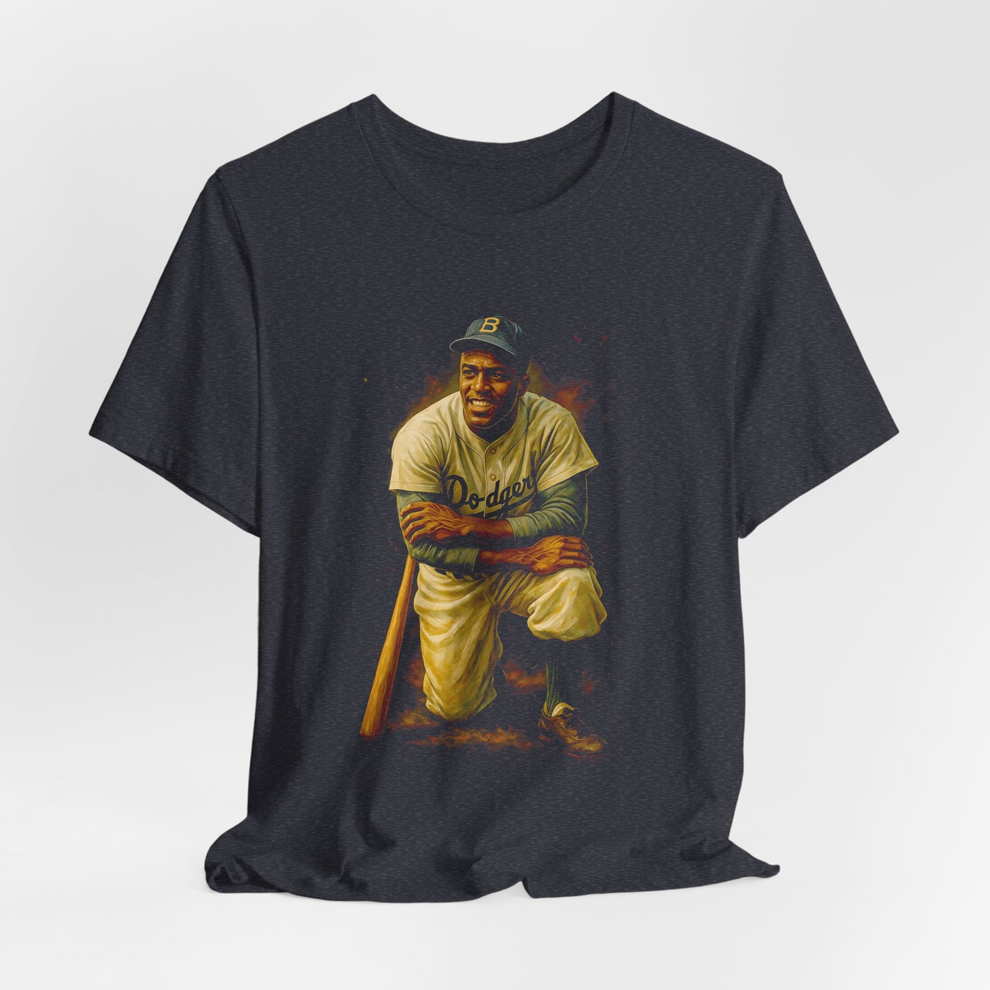 The Jackie Era Tee