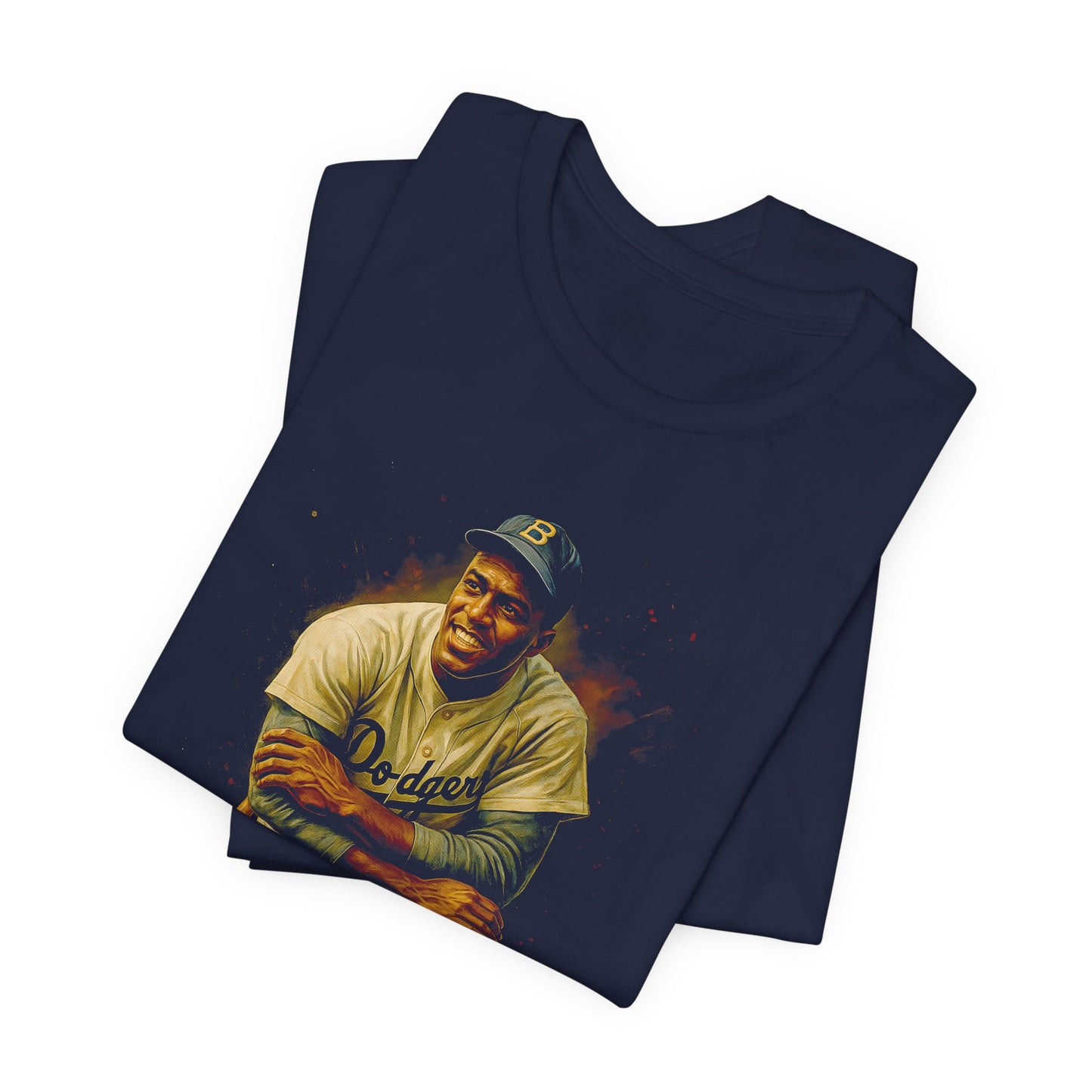 The Jackie Era Tee