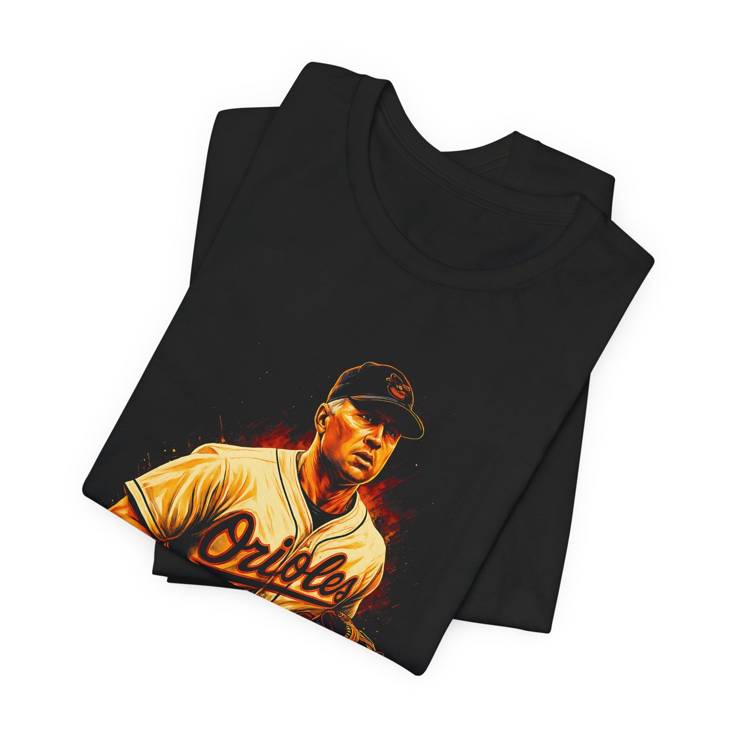 The Cal Era Tee