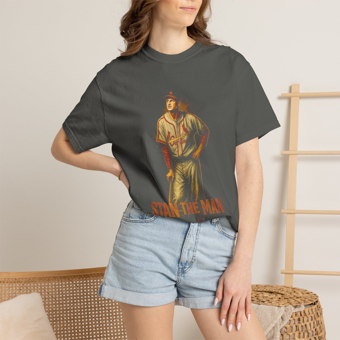 The Man ’46 Tee