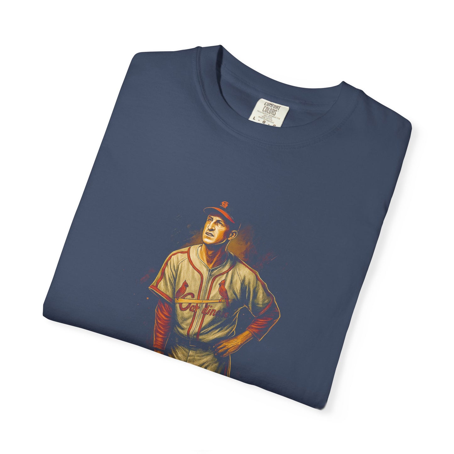 The Man ’46 Tee