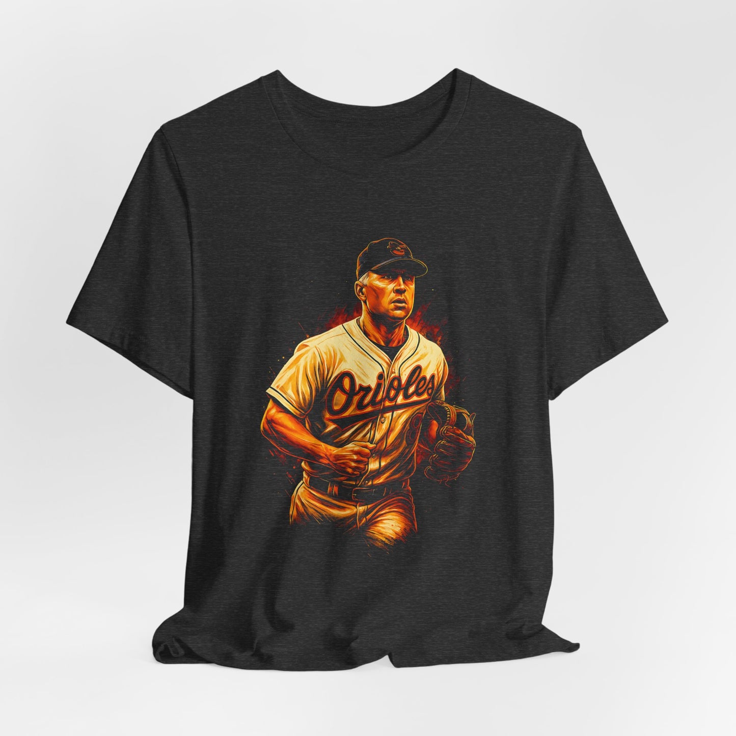 The Cal Era Tee