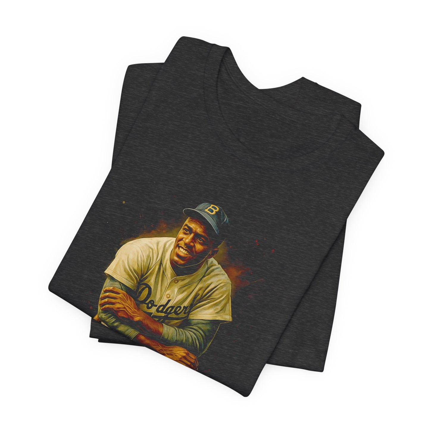 The Jackie Era Tee