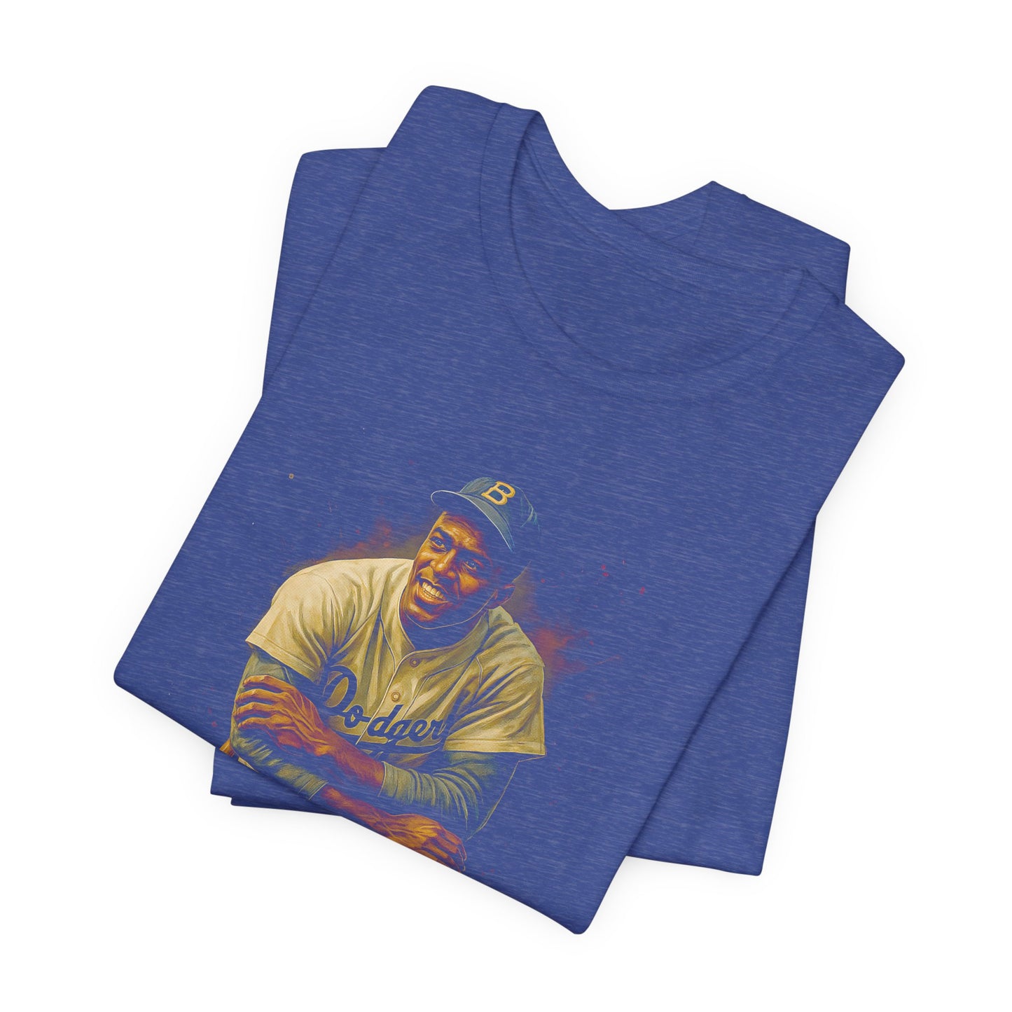 The Jackie Era Tee