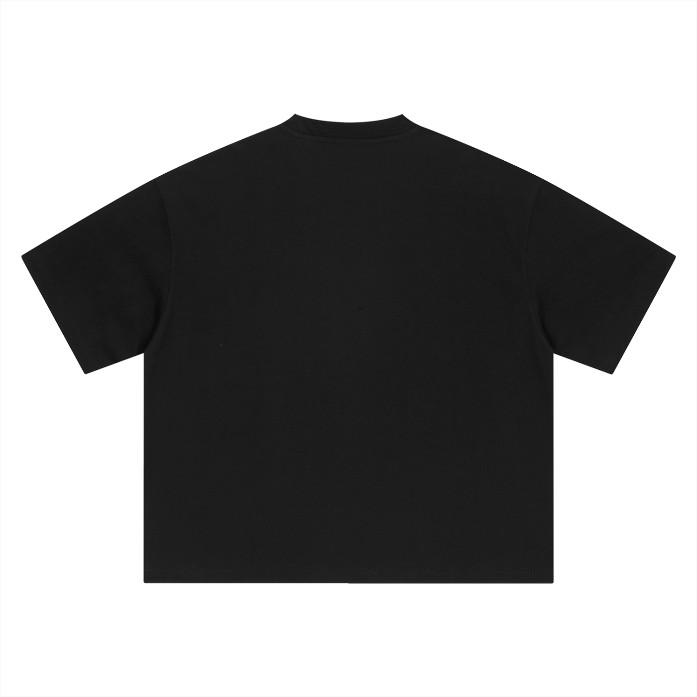 Sho-Time Oversized Tee