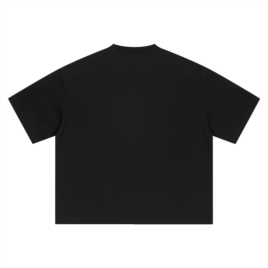 Sho-Time Oversized Tee