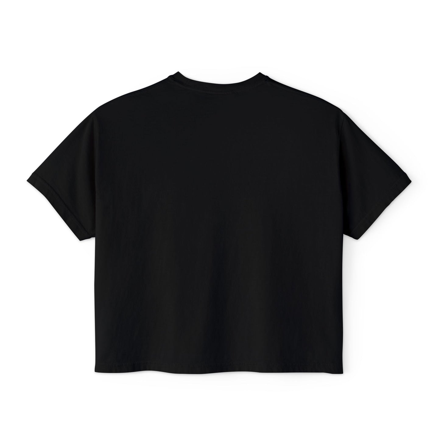 The Babe Boxy Tee