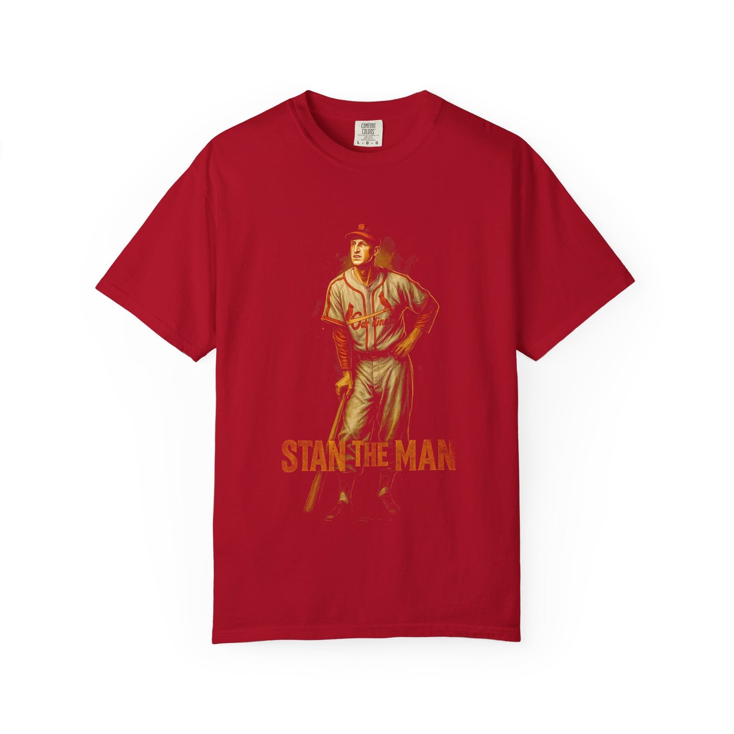 The Man ’46 Tee