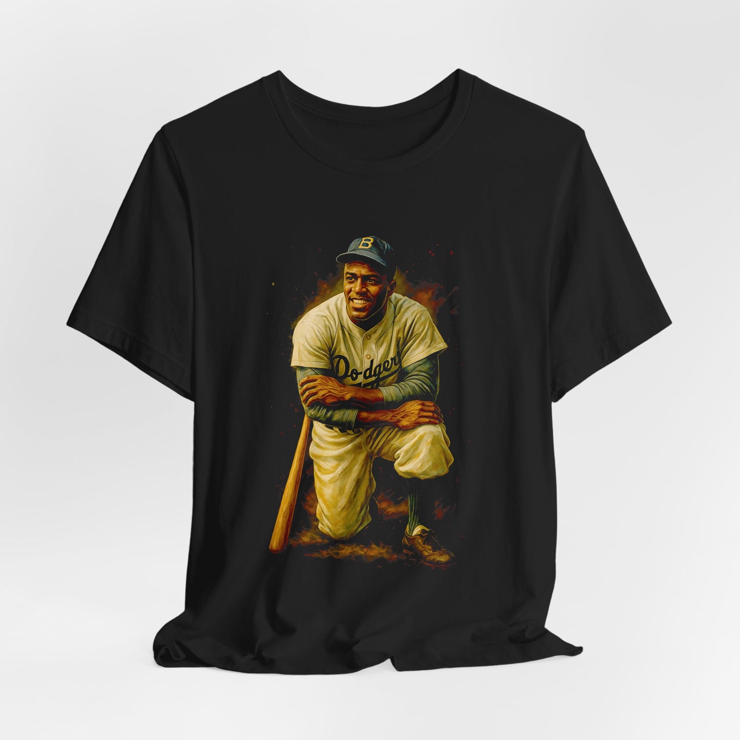 The Jackie Era Tee