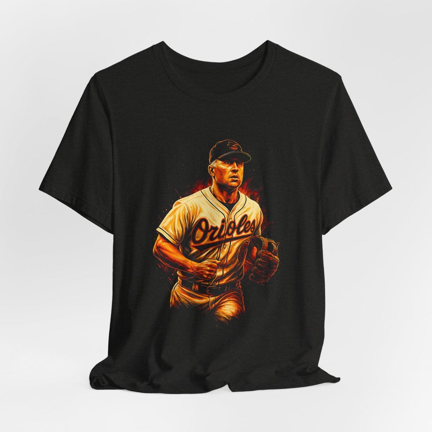 The Cal Era Tee