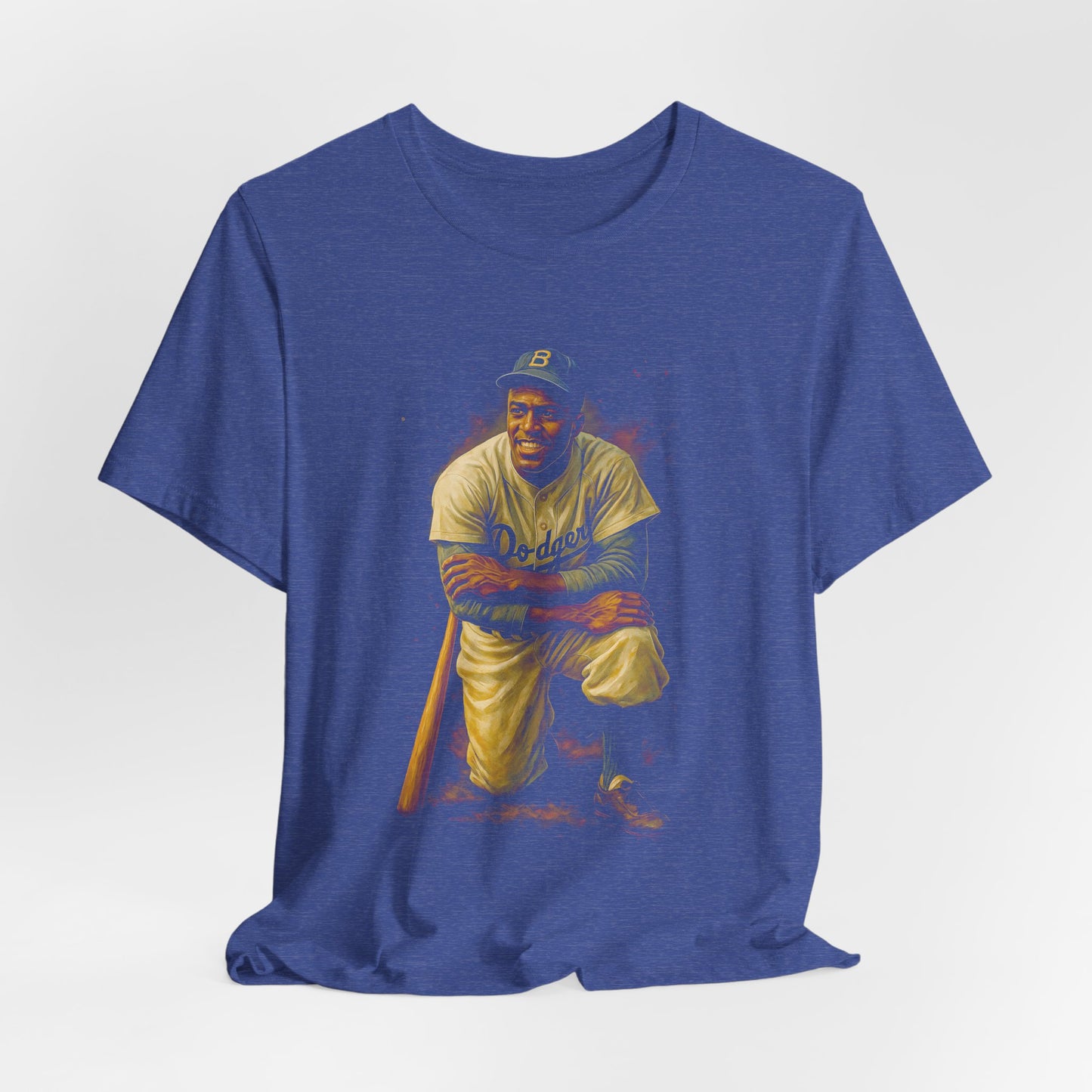 The Jackie Era Tee