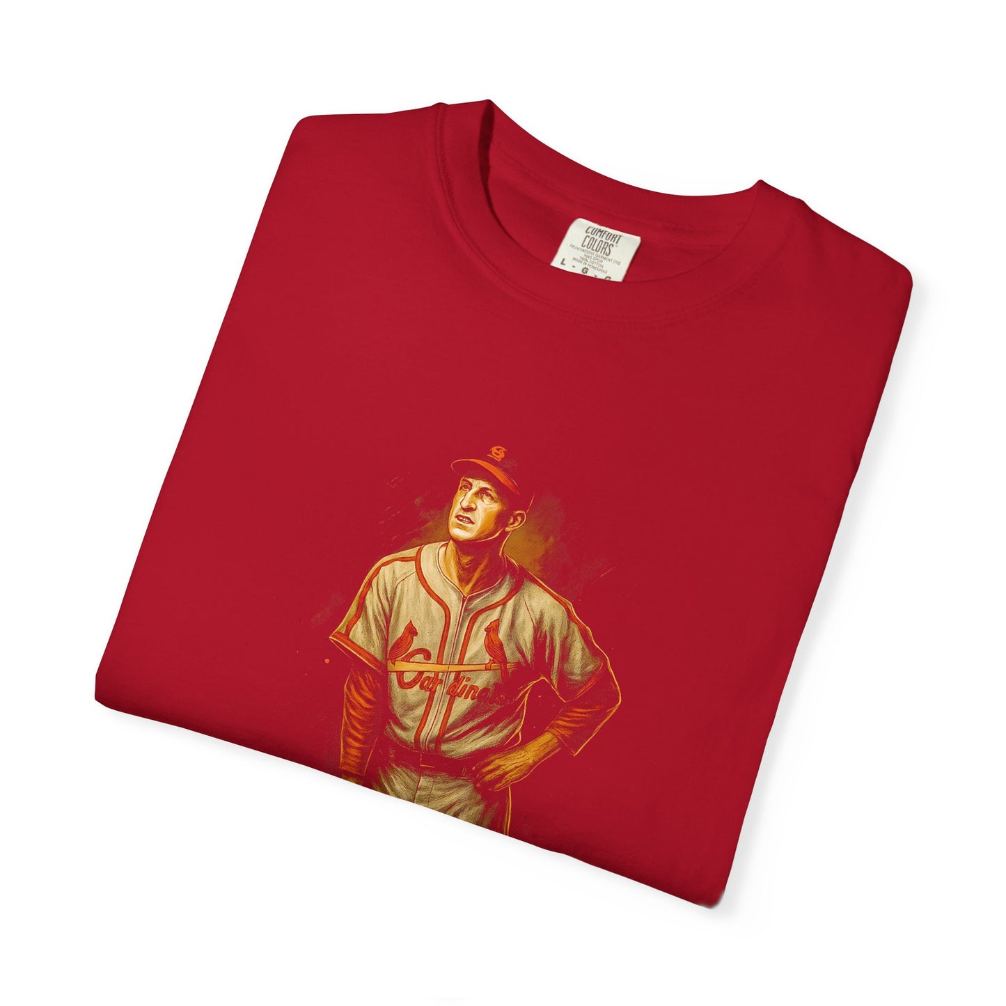 The Man ’46 Tee