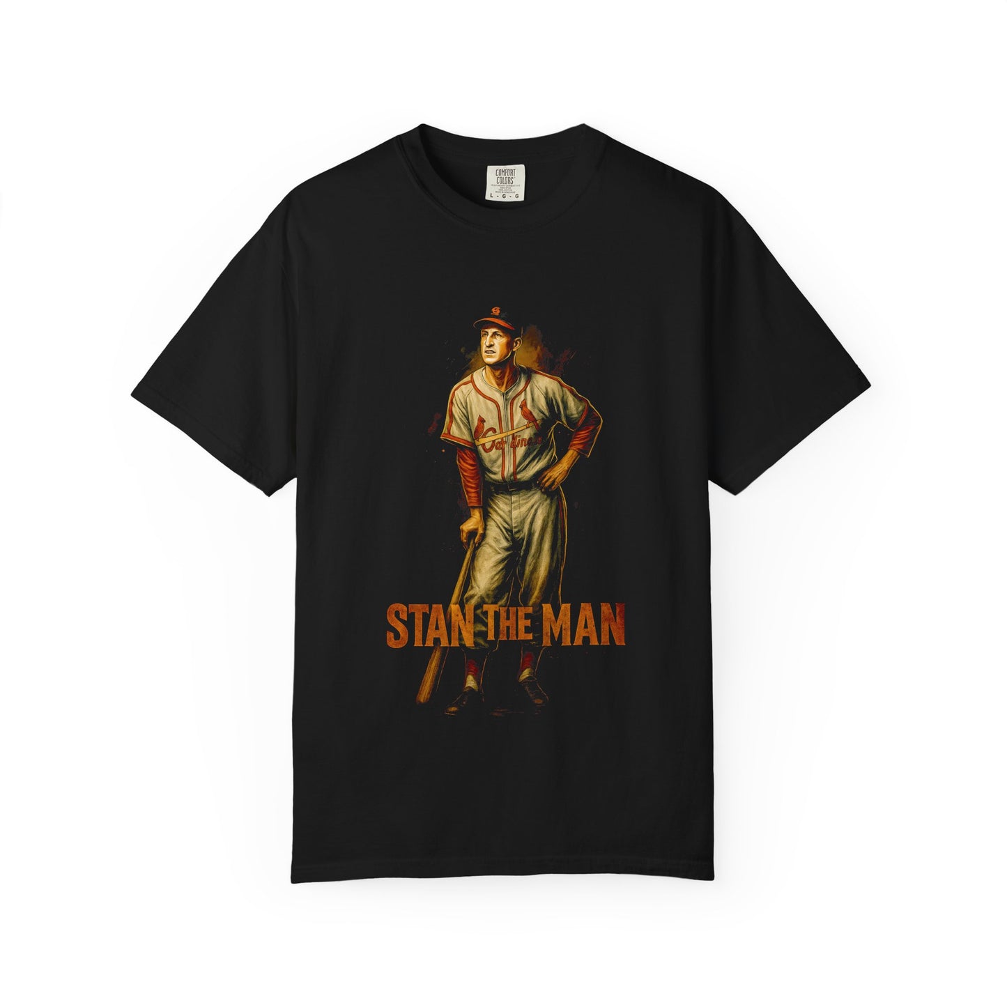 The Man ’46 Tee