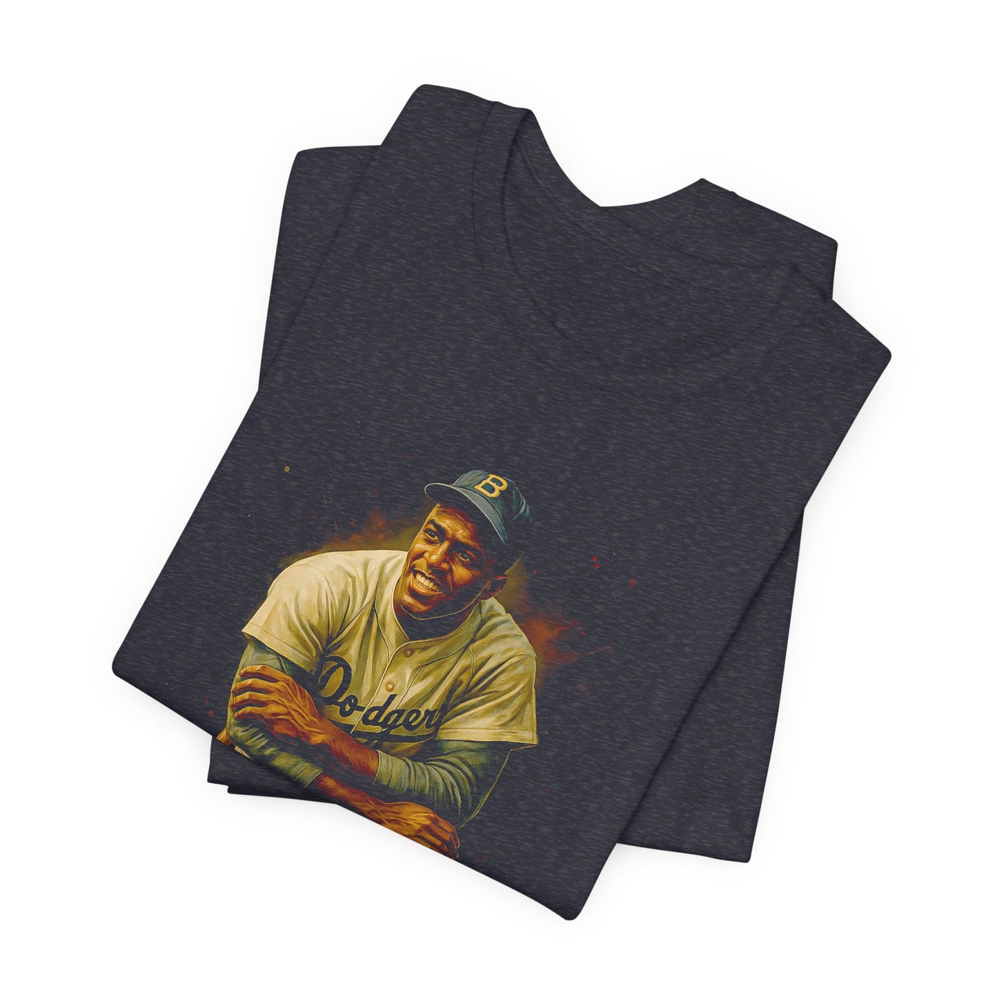 The Jackie Era Tee