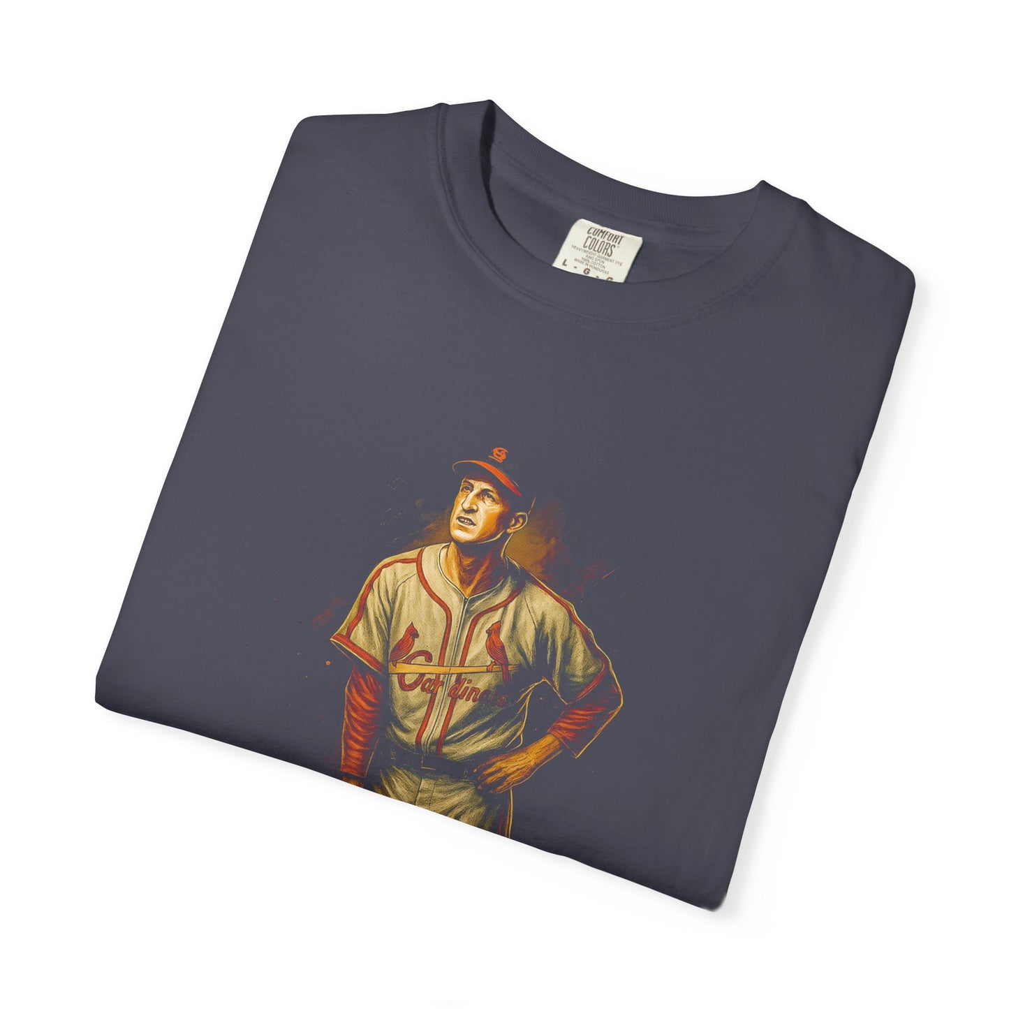 The Man ’46 Tee