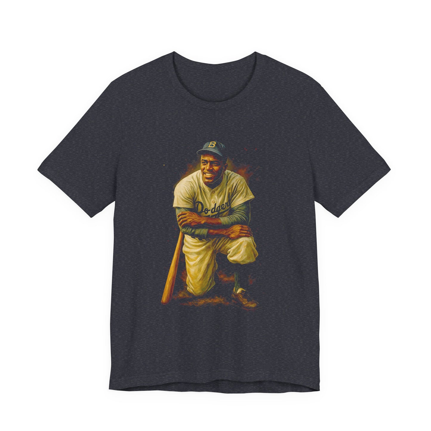 The Jackie Era Tee