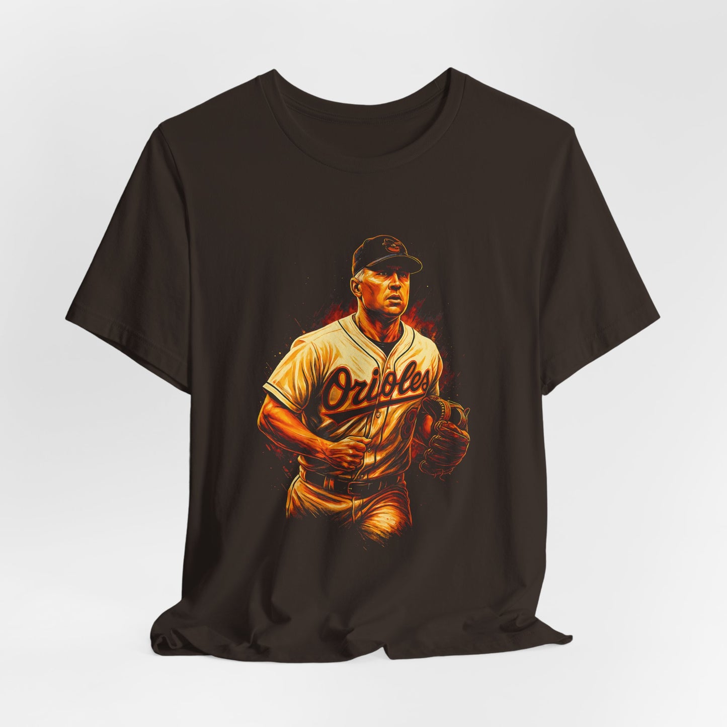 The Cal Era Tee