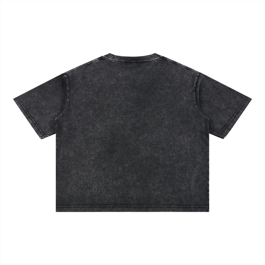 Sho-Time Vintage Tee