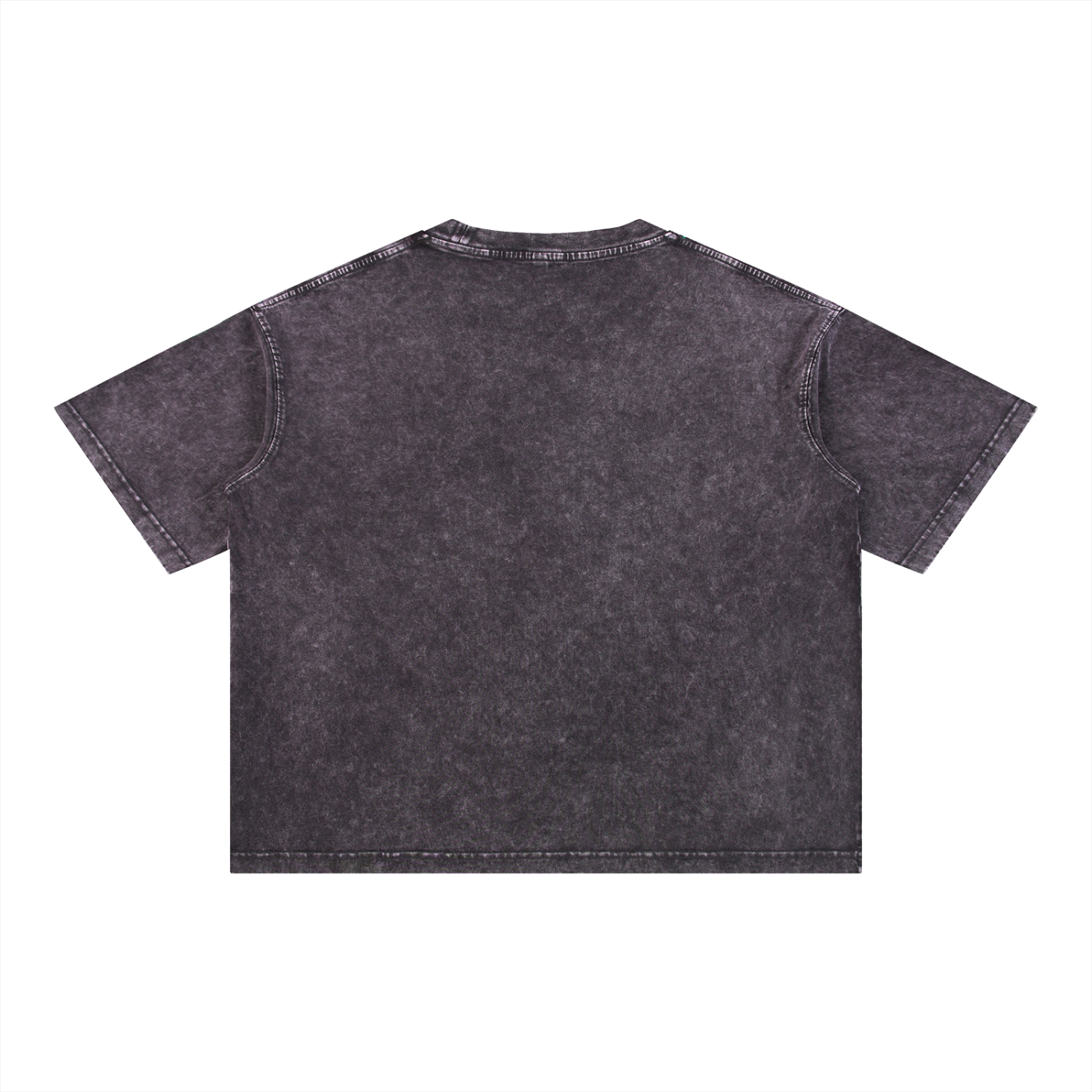 Sho-Time Vintage Tee